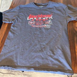 Blackbear Dead 2 the World Pop-Up Tee